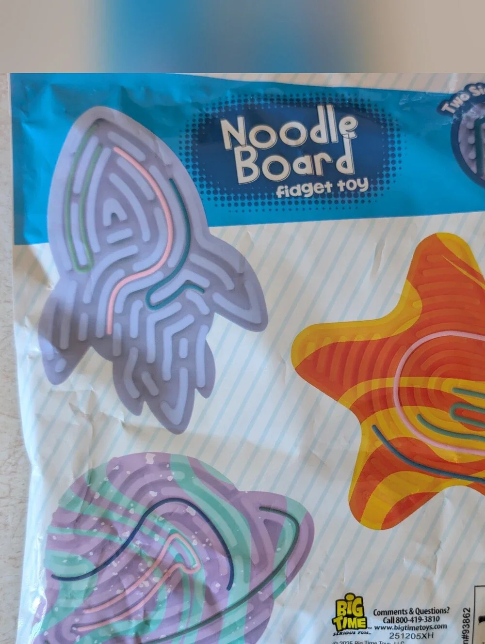 N/A play noodles multiple